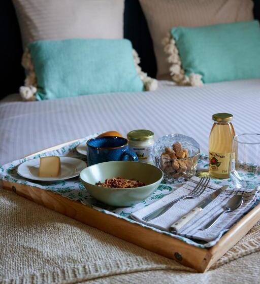 침실 2개 아파트, Le Sommelier