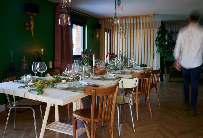 Апартаменты 2 Спальни, Le Sommelier