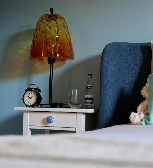 침실 2개 아파트, Le Sommelier