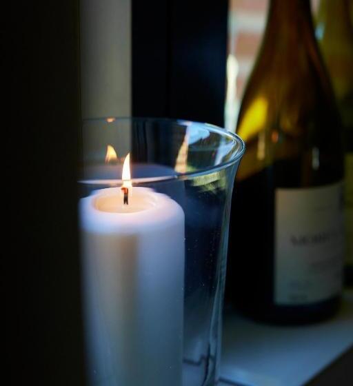 침실 2개 아파트, Le Sommelier