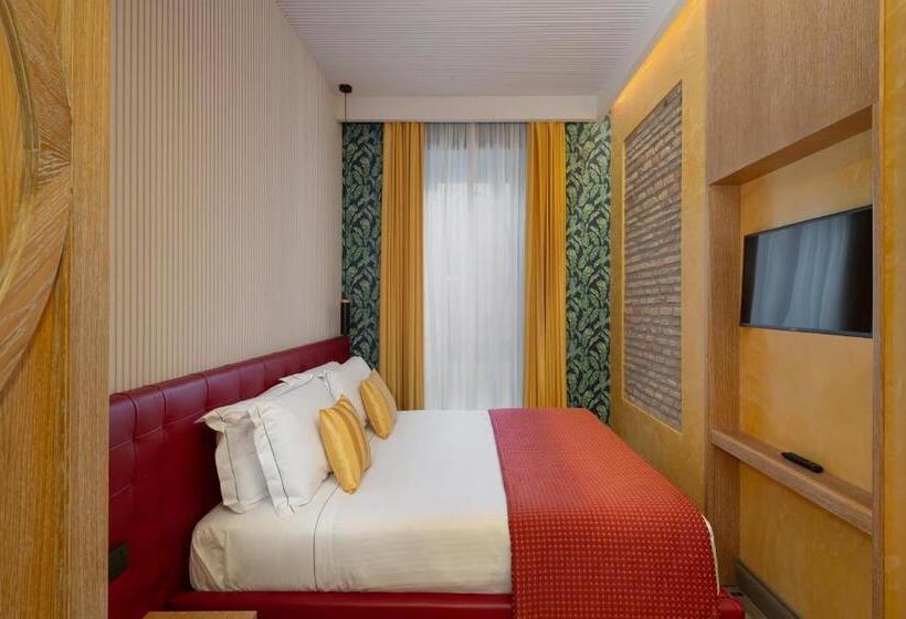 1 Bedroom Superior Apartment