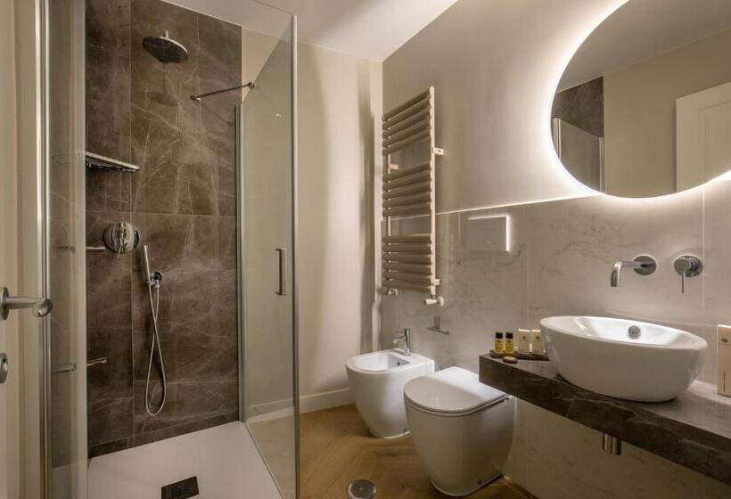 חדר סטנדרט, Porta Castello Suites