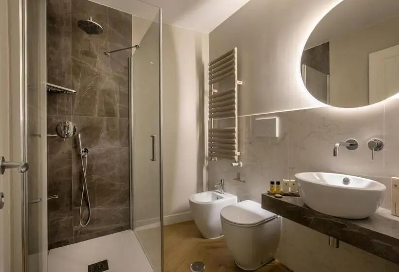 اتاق استاندارد, Porta Castello Suites