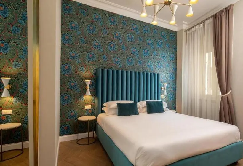 اتاق استاندارد, Porta Castello Suites