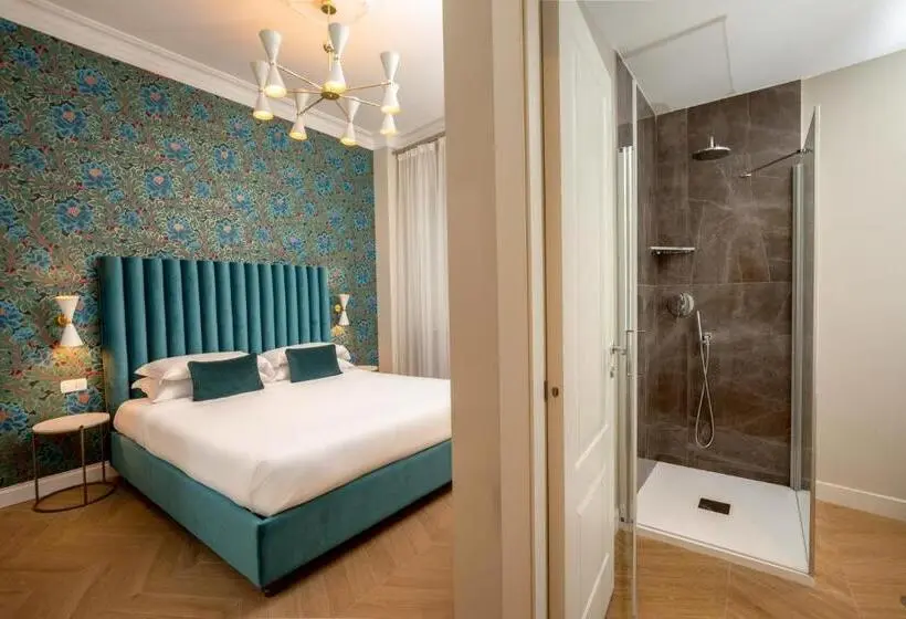 اتاق استاندارد, Porta Castello Suites