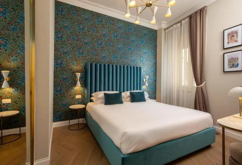 اتاق استاندارد, Porta Castello Suites