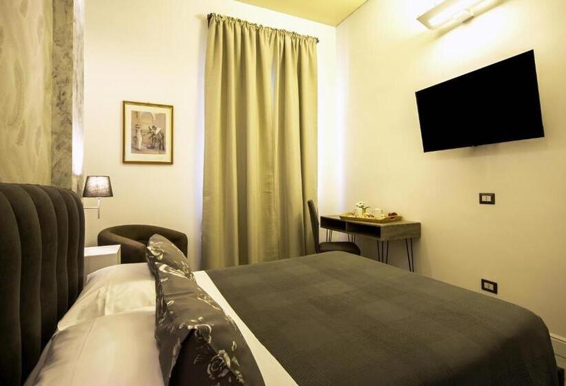 اتاق استاندارد, Inn Rhome S Pietro Suites