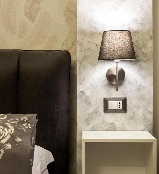 اتاق استاندارد, Inn Rhome S Pietro Suites