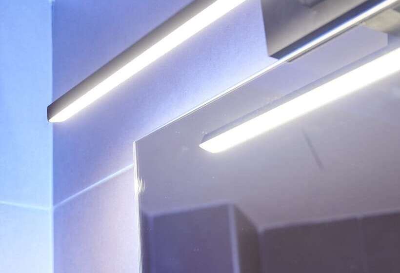 Семейный Номер, The Mavili Urban Stay