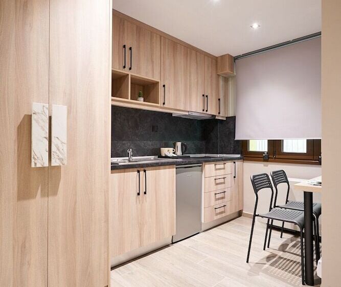 Семейное Студио, The Mavili Urban Stay