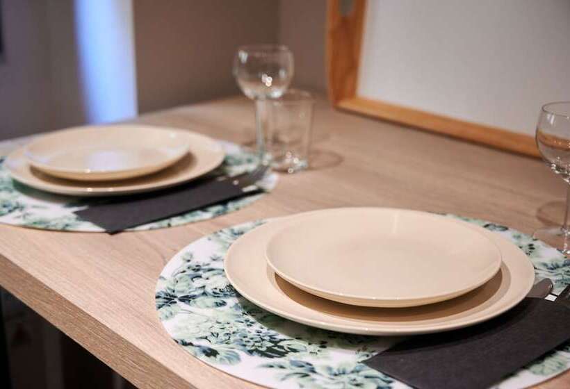 Семейное Студио, The Mavili Urban Stay