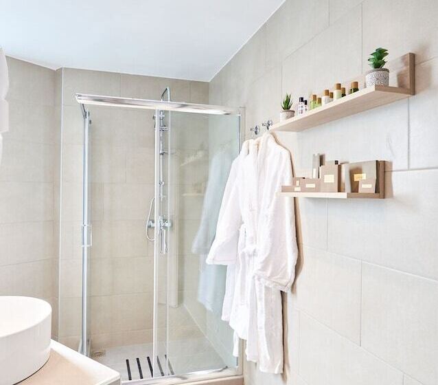 Люкс, The Mavili Urban Stay