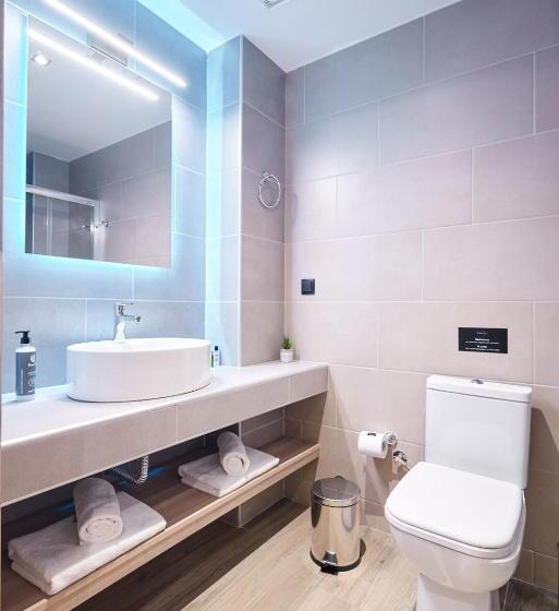 Номер Стандарт, The Mavili Urban Stay