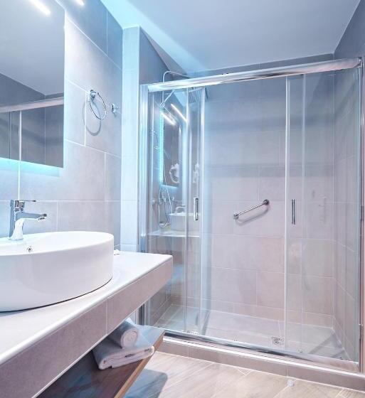 Семейный Номер, The Mavili Urban Stay