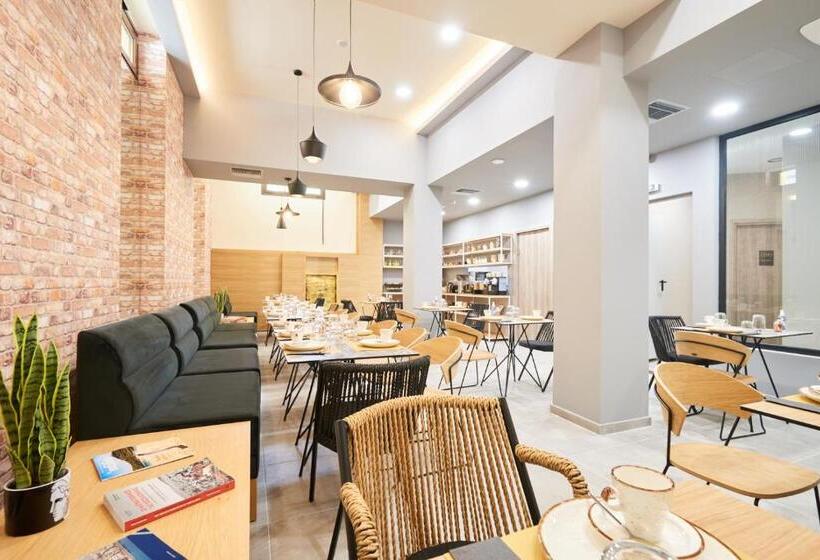 Люкс, The Mavili Urban Stay