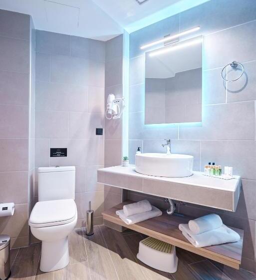 Люкс 2 Спальни, The Mavili Urban Stay