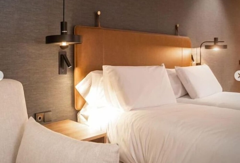 수피리어 룸, & Spa Convento San Francisco