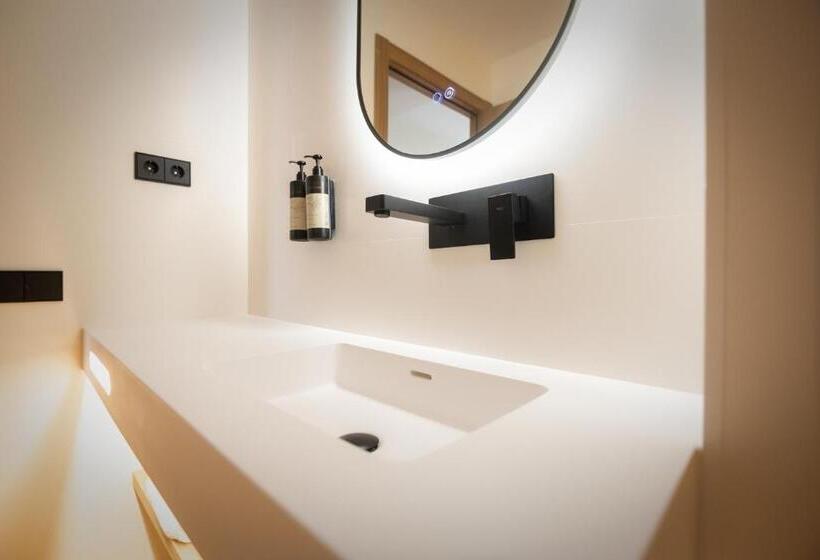 스탠다드 룸, & Spa Convento San Francisco