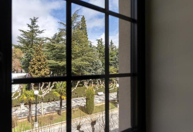 Номер Стандарт, & Spa Convento San Francisco