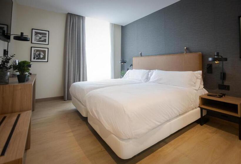 스탠다드 룸, & Spa Convento San Francisco