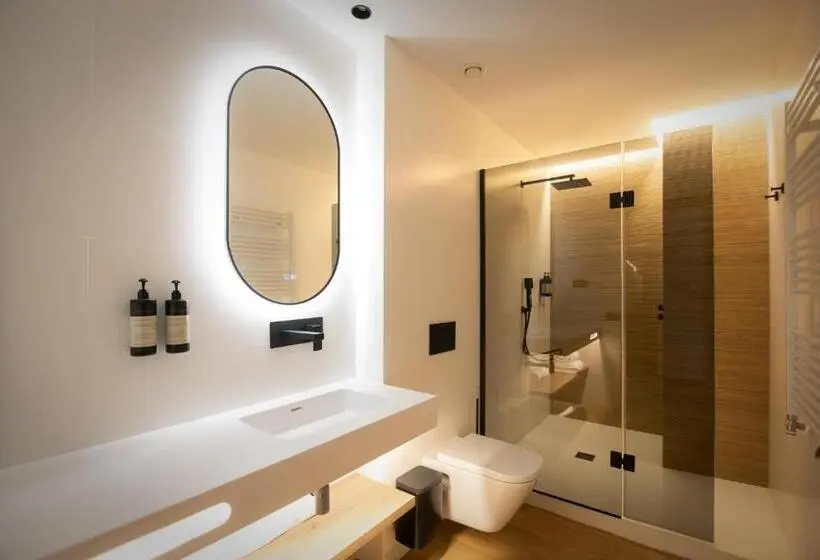 スーペリアールーム, & Spa Convento San Francisco