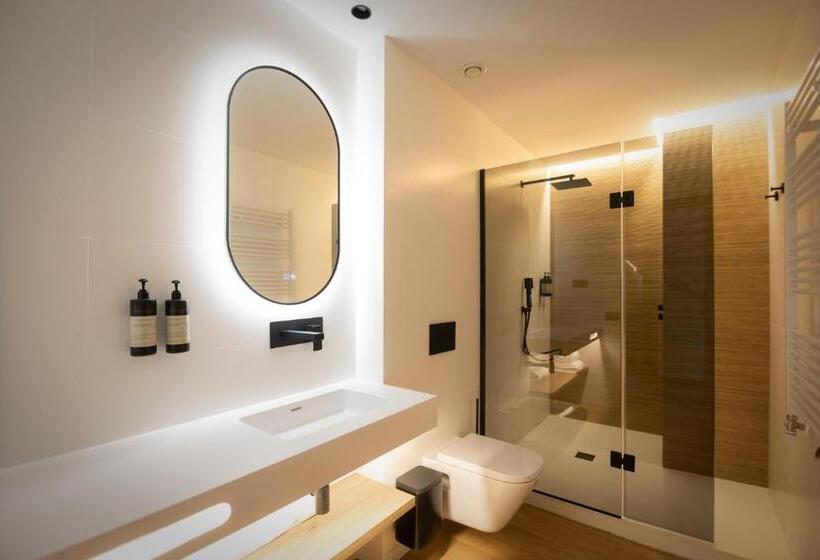 스위트, & Spa Convento San Francisco