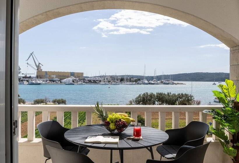 شقة سوبريور غرفة واحدة, Vipo Seget Apartments