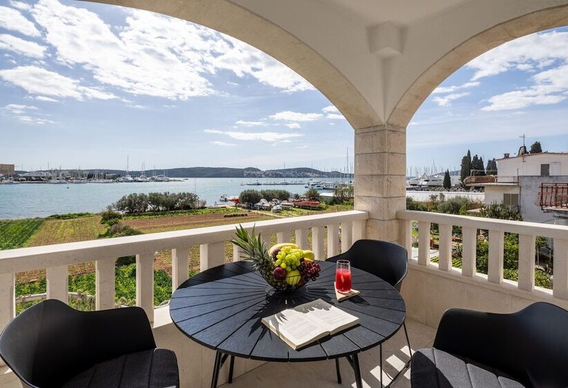 דירת חדר סופריור, Vipo Seget Apartments