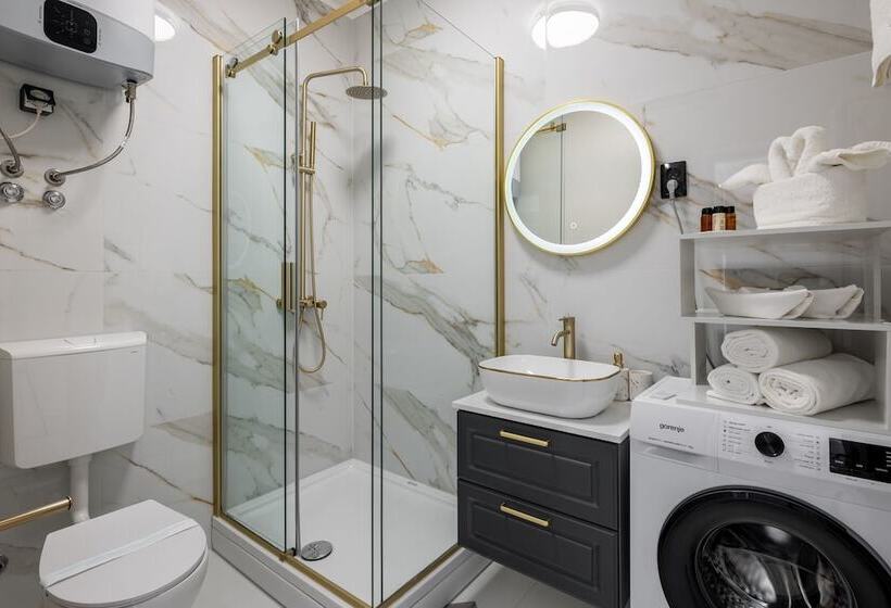 Люкс Superior, Vipo Seget Apartments