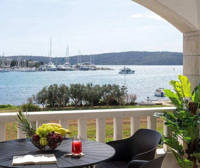 סוויטת סופריור, Vipo Seget Apartments