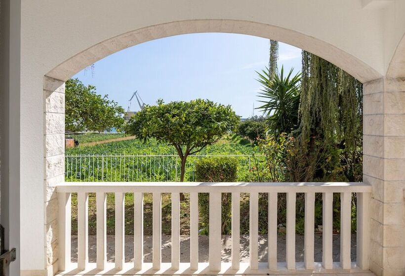 סוויטת סופריור, Vipo Seget Apartments