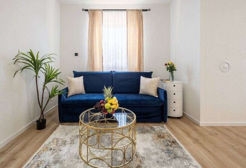 סוויטת סופריור, Vipo Seget Apartments