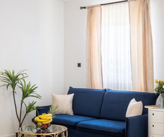 Люкс Superior, Vipo Seget Apartments