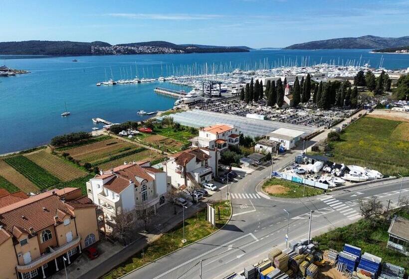 דירת חדר סופריור, Vipo Seget Apartments