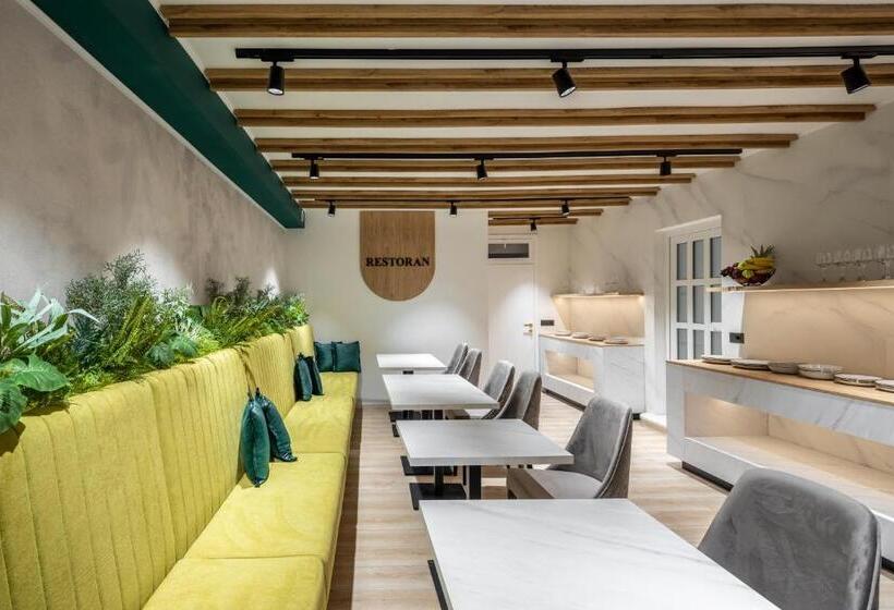 חדר סטנדרט, Vipo Seget Apartments