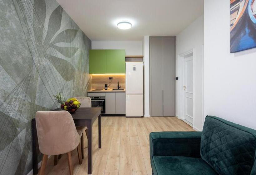 חדר סטנדרט, Vipo Seget Apartments