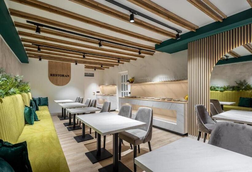 סוויטת סופריור, Vipo Seget Apartments