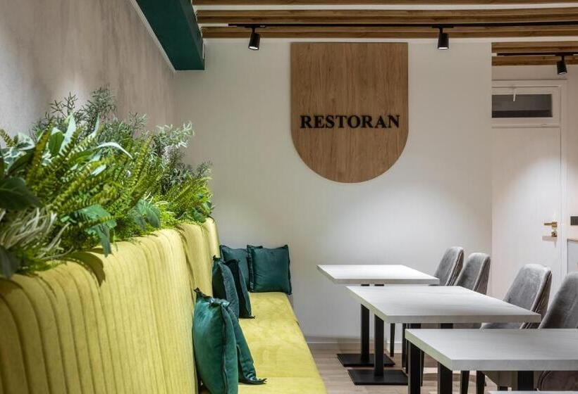 شقة دور أخير غرفة نوم واحدة, Vipo Seget Apartments