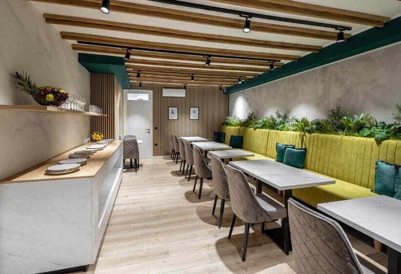Апартаменты Пентхаус 1 Спальня, Vipo Seget Apartments
