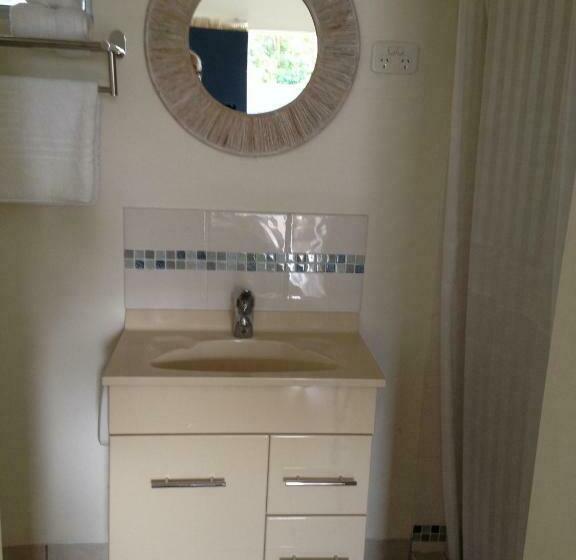 Номер Deluxe, Black Marlin Motel