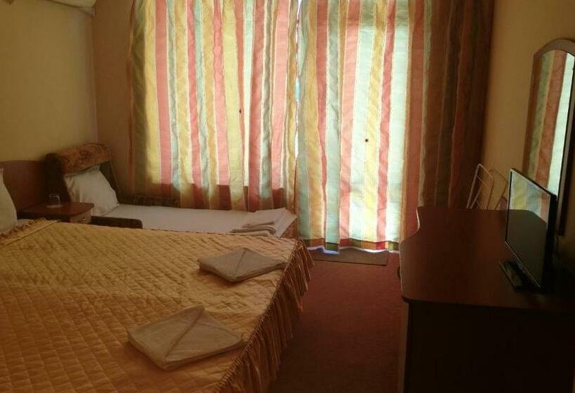 Номер Стандарт, Family Hotel Mimosa