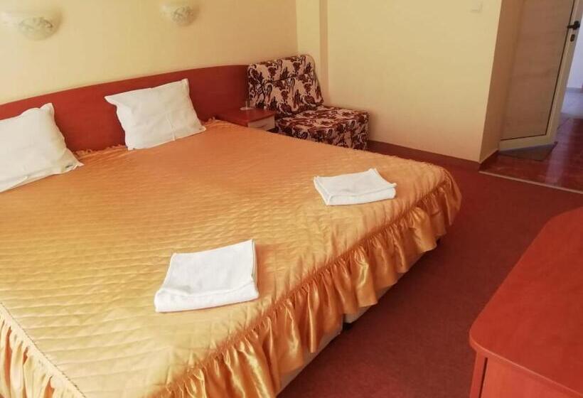 标准间, Family Hotel Mimosa