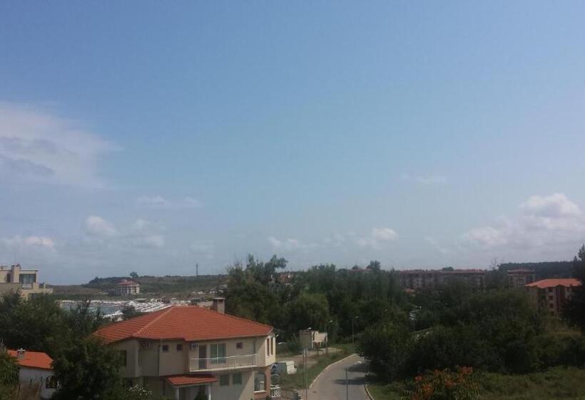 Номер Стандарт, Family Hotel Mimosa