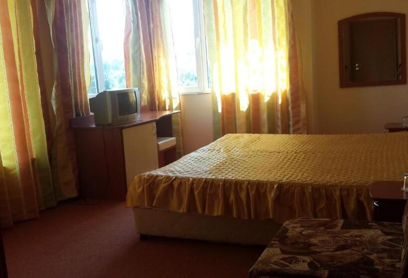 标准间, Family Hotel Mimosa