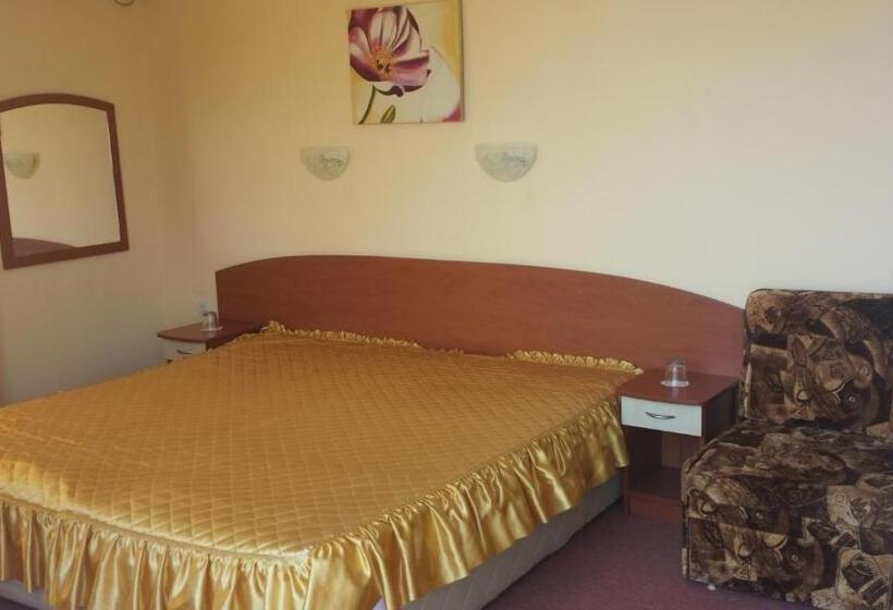 标准间, Family Hotel Mimosa