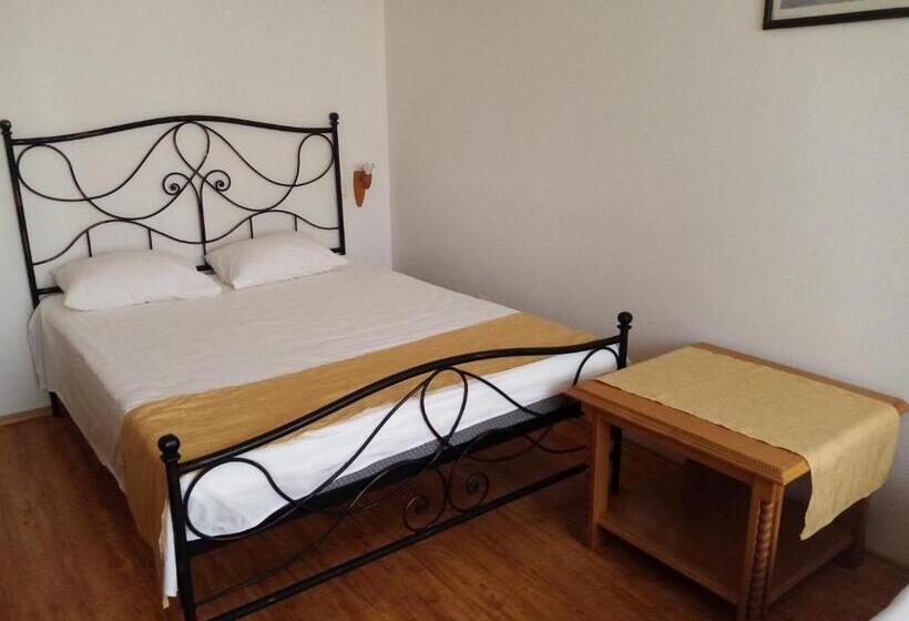 חדר סטנדרט, Family Hotel Rai