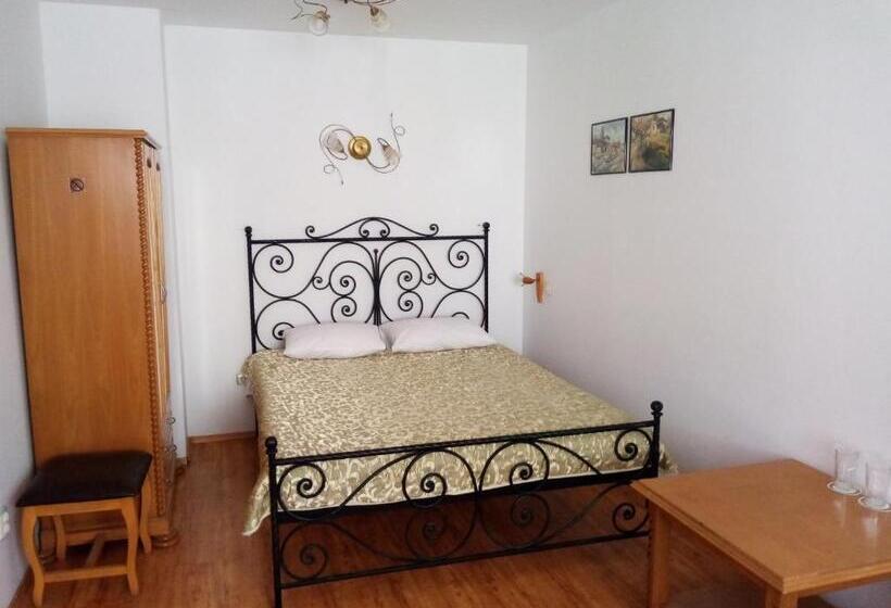 חדר סטנדרט, Family Hotel Rai