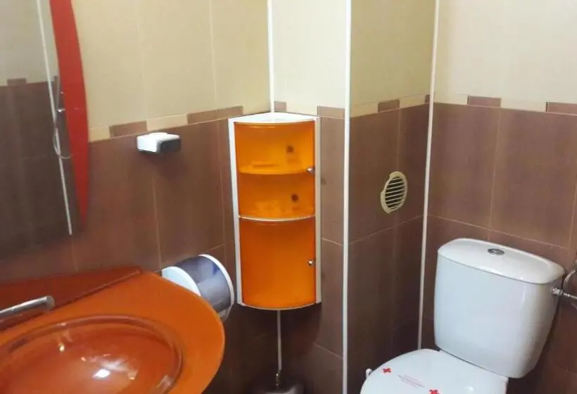 Standard-huone, Family Hotel Rai