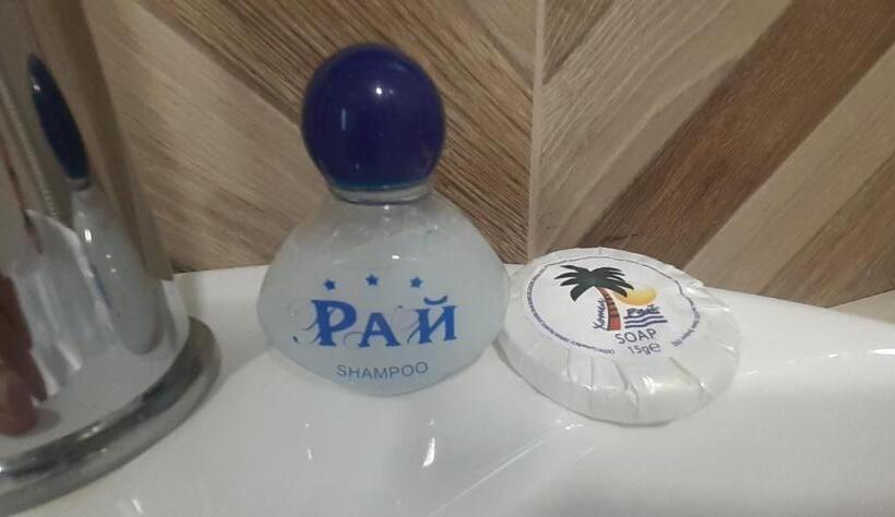 חדר סטנדרט, Family Hotel Rai