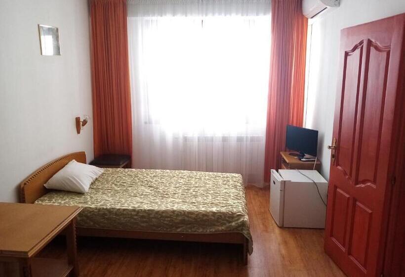 חדר סטנדרט, Family Hotel Rai